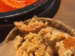 -牛市坎火锅(建设路店)