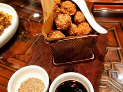 -万荣烤鸭店·北京菜(天坛店)