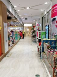 -孩子王(金茂汇店)