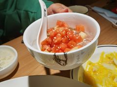 前任红糖冰粉-太二酸菜鱼(群光广场店)