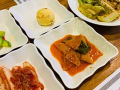 -紫霞门韩国料理烤肉(深南东路店)