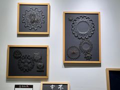 -观澜湖手艺工场·陶艺·吹玻璃·拼豆