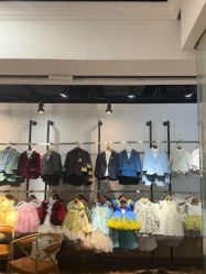 -倾城宝贝儿童摄影(浦东金谊店)