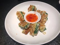 -蓝鲸(国浩路店)