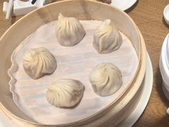 -品大三·经典淮扬菜(大行宫店)