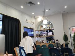 -海马体照相馆(上海宝山万达广场店)