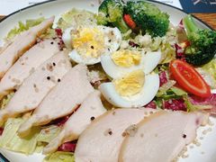 -曼乐辰餐厅(中庚漫游城店)