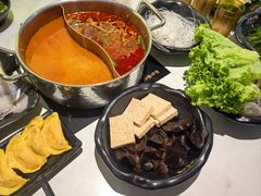 -呷哺呷哺(砂之船奥莱店)