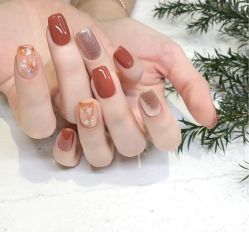 点击看大图 -Aso Artist Beauty美甲美睫