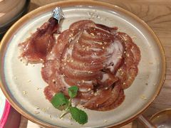 -青年公社烤鸭(蜀山万象汇店)