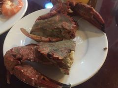 -泰谷酒店·太古码头闽菜自助餐厅