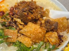 -小豆海棠(嘉兴路店)