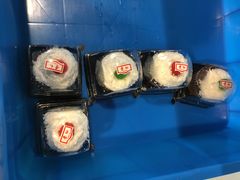 -红叶蛋糕(温泉店)
