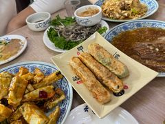 -协顺园回头馆(南顺城路店)