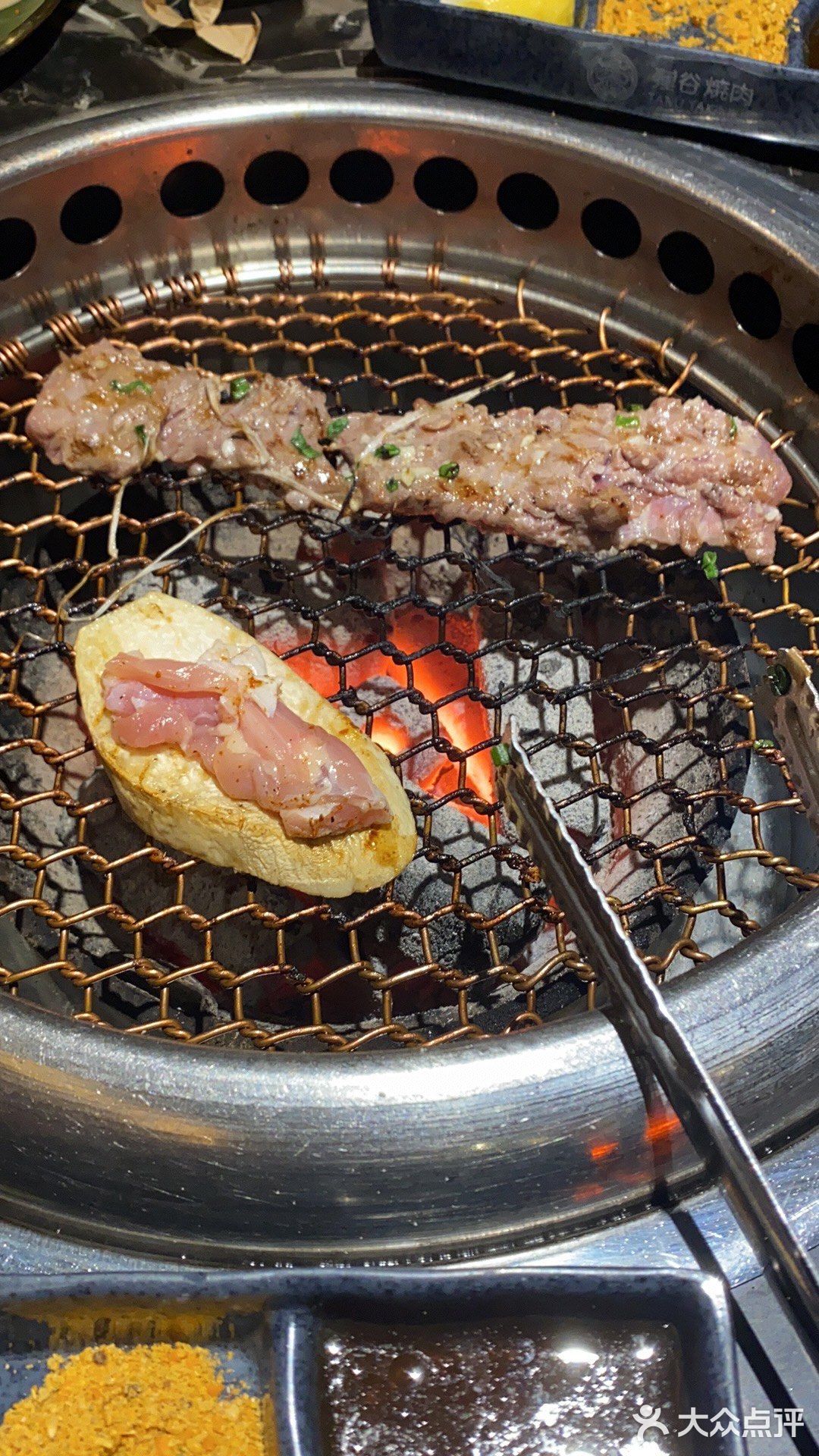 最爱烤肉[调皮]