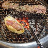 最爱烤肉[调皮]
