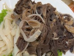 -清真·马家火锅美食城(镇江北路店)