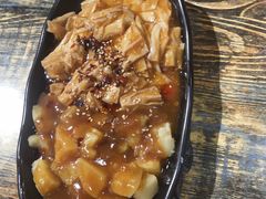 -胖哥豆皮(调兵山店)