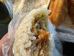 -文武王氏烧饼·无矾油条(西溪路店)