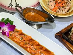 -将太无二·北美传奇寿司(瑞士公寓店)