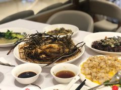 -新吉士·上海菜(浦东LCM置汇旭辉店)