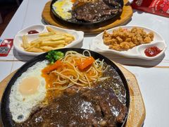 -豪享来(我格广场店)