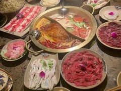 -小龙坎火锅(全球总店)