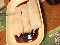添好运点心专门店(深水埗店)-添好运点心专门店(深水埗店)