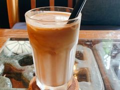 -西关84·History·Art·Cafe