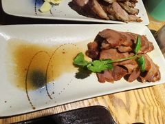 叉烧-小和庆·知味(首铸万科店)