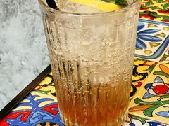 -LESCEDARS Brasserie Bistro香柏树