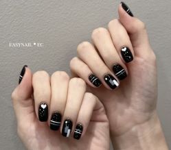 -LILY NAILS美甲美睫