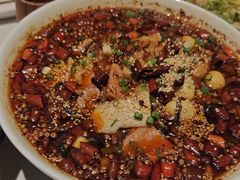 -峨嵋小镇·川菜(正定朗华店)