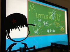 -小明同学(三里屯店)