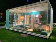 -宜家家居(西安未央商场店)