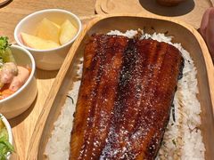 -无印良品餐堂 MUJI Diner(成都太古里店)