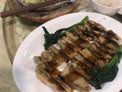 蜜汁素鱼块-佛有缘·32年老字号(广州首店)