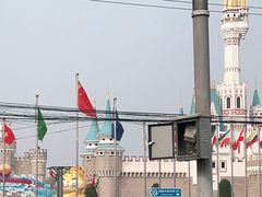 -北京世界公园