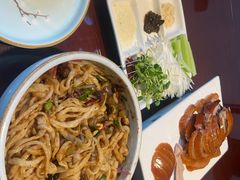 -恭敬李·烤鸭(天坛北门店)