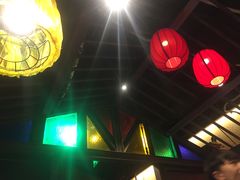 -望京一号·重庆江湖菜(工体店)