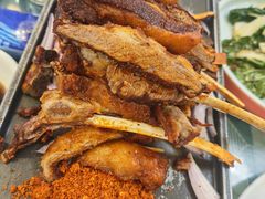 -国强手抓(西夏区店)