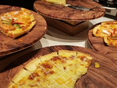 -五月罗马海鲜自助餐厅(陆家嘴店)