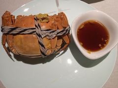 阳澄湖大闸蟹-醉胶东(友谊店)