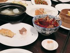 -京香轩·中餐厅(上海中庚聚龙酒店)