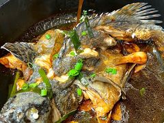 -鑫鸿达·海鲜闽菜热炒小馆(中山路店)