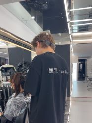 -厘里·salon