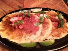 -Luchador摔跤手墨西哥餐厅(恒宇广场店)