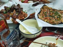 -新疆玉石烧烤(三中后庆路店)