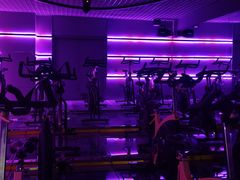 -博康·游泳健身(金地仰山店)