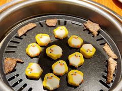 -哼蟹二将·烤肉酱蟹(合生汇店)